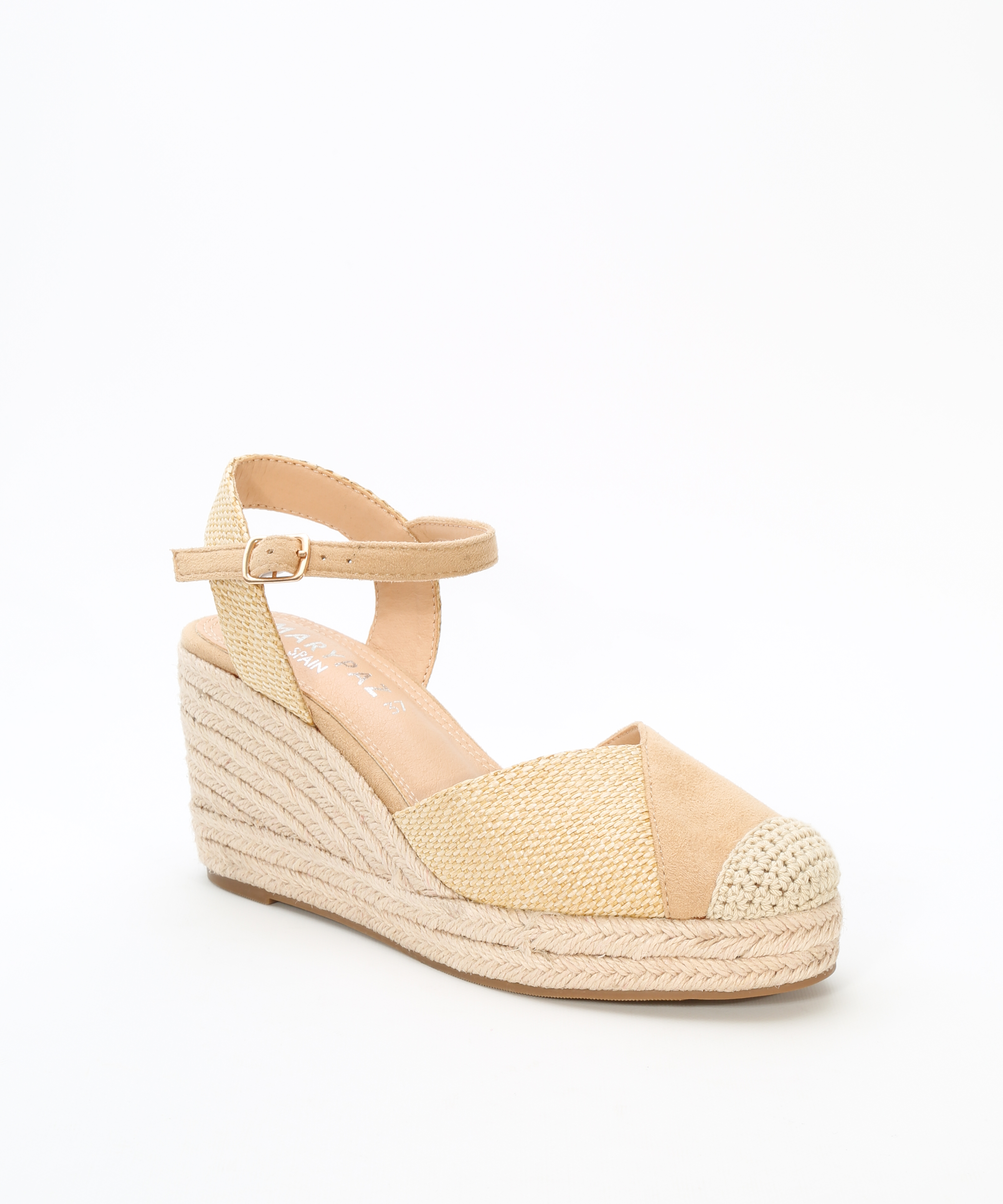 Cu&ntilde;a esparto combinada image number null